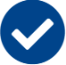 Checkmark icon